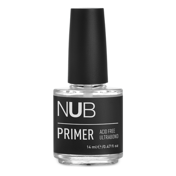 Бескислотный праймер (ультрабонд) NUB Primer Acid Free, 14 мл