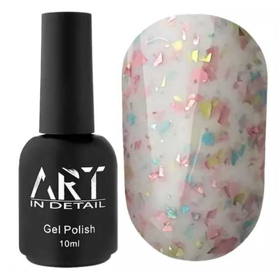 База ART Potal Base №BP020, с паталью, 10 мл