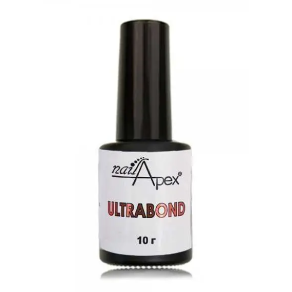 Бескислотный праймер (ультрабонд) NailApex Ultrabond, 10 мл