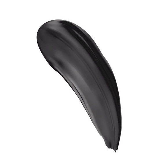 Фарба для брів і вій Kodi - чорна 15 мл, зображення 2