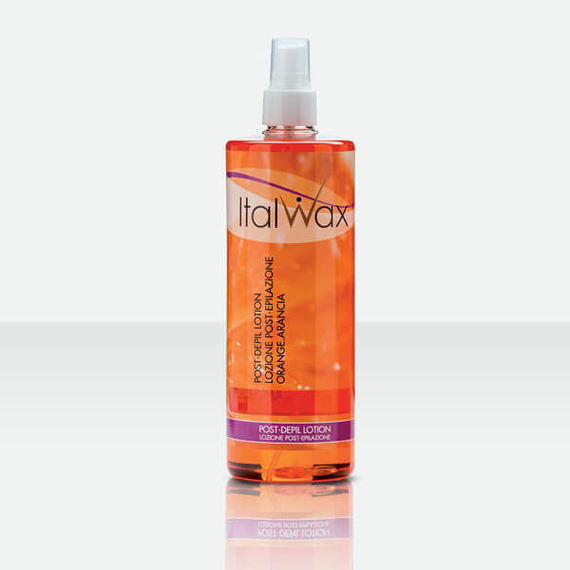 Lotion after depilation ItalWax Orange 250 ml
