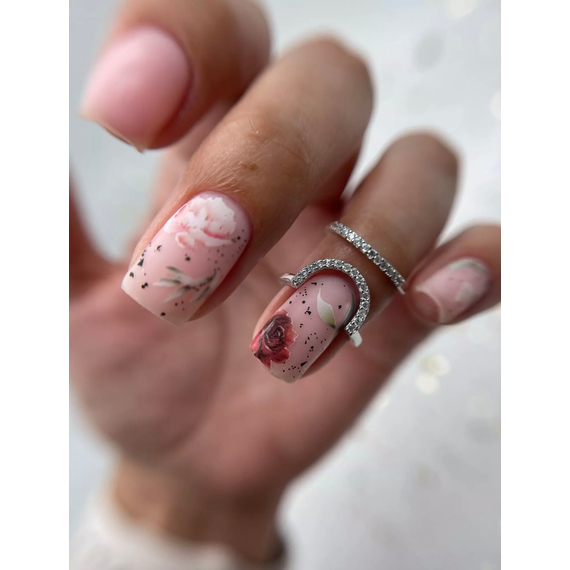 Кольцо на фаланге Silver Серебро, изображение 2