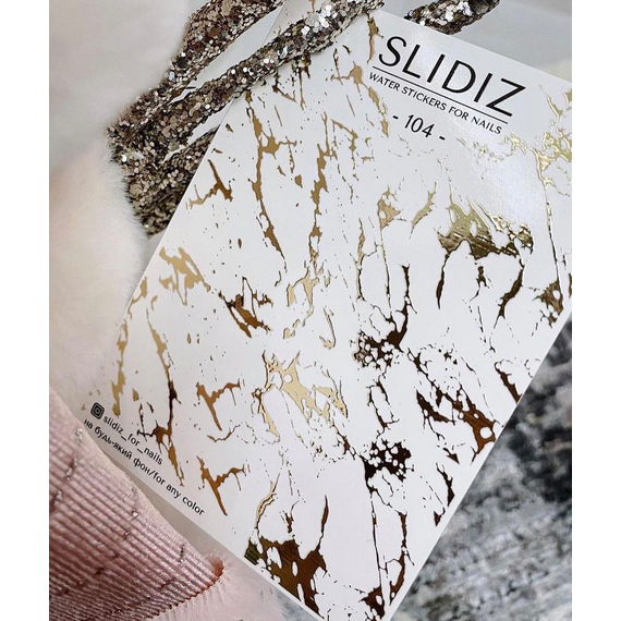 Слайдер дизайн SLIDIZ 104