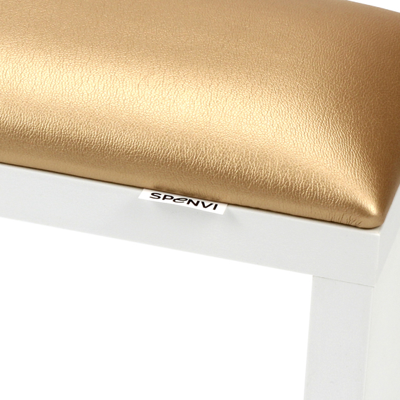 Подлокотник на белых ножках., изображение 2