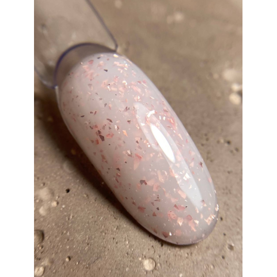 Гель DARK Medium POTAL Gel №01, без пензлика, 15 мл