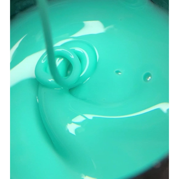 Гель DARK Medium Gel №27, без кисточки, 15 мл