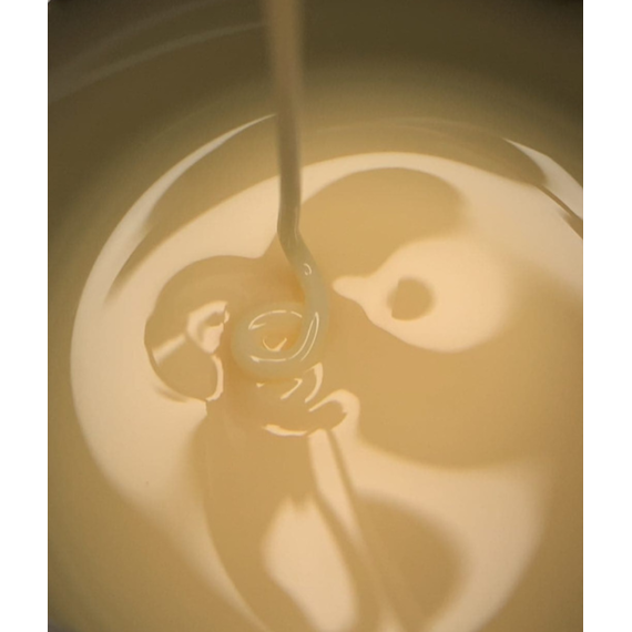 Гель DARK Medium Gel №21, без кисточки, 15 мл