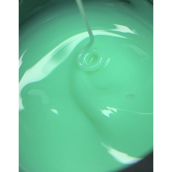 Гель DARK Medium Gel №26, без кисточки, 15 мл