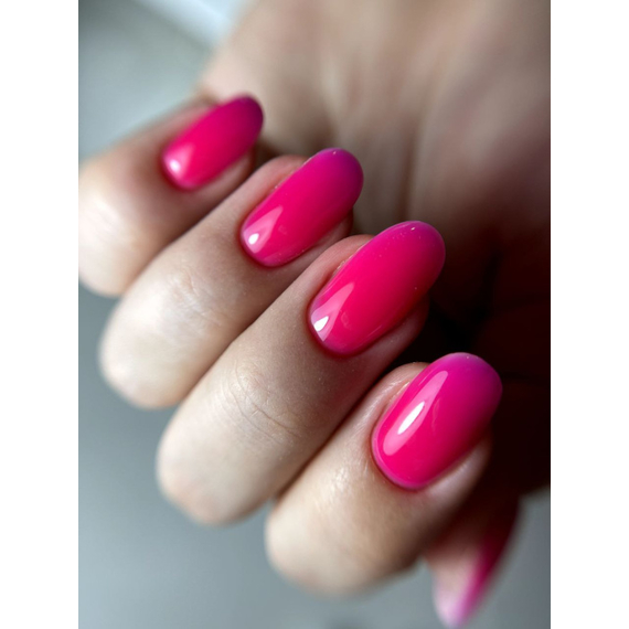 Гель DARK Medium Gel №22, без кисточки, 15 мл, изображение 2