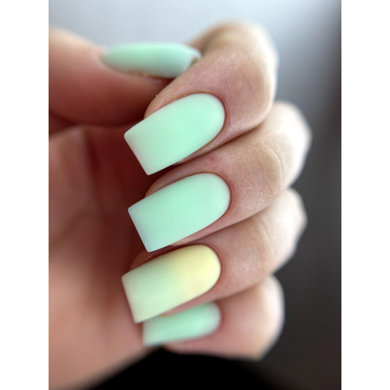 Гель DARK Medium Gel №26, без кисточки, 15 мл, изображение 2