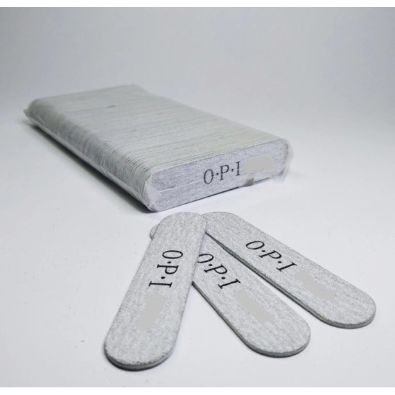 Набір пилок міні 100/120 грит 100 шт