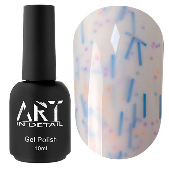 База камуфлирующая ART Milkshake Base №003, 10 мл