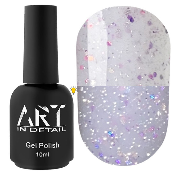 База светоотражающая ART Flash Base №FB 021, 10 мл