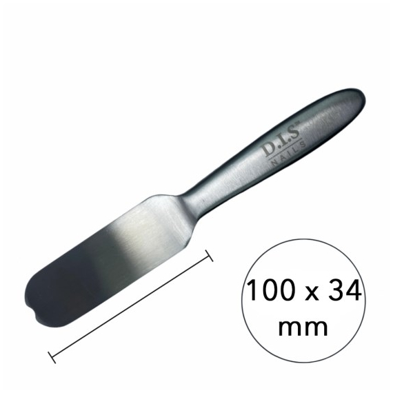 Металева основа DIS для педикюру, 100 мм