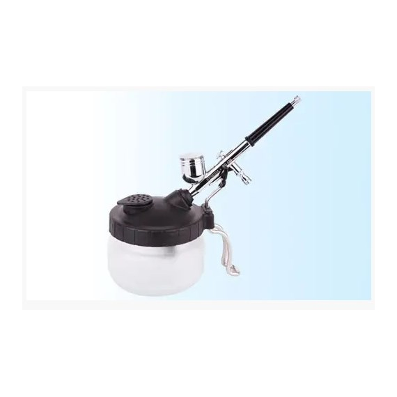 Емкость для промывания аэрографа АН-502