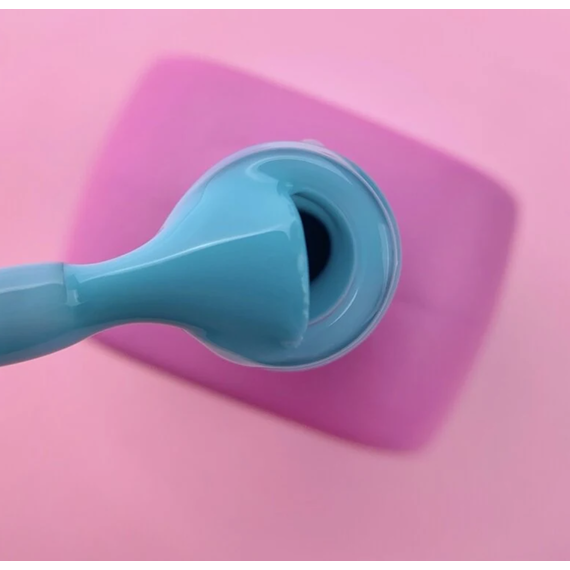 База цветная Luna Base Tropic бирюзовая, 13 мл, изображение 4