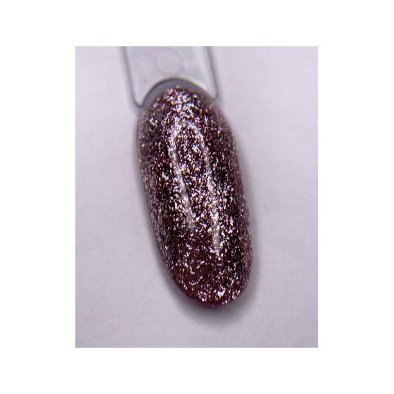 Гель DARK Diamond Gel №6, 5 мл, изображение 2