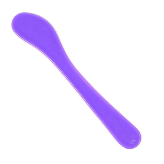 Шпатель косметологічний пластмасовий