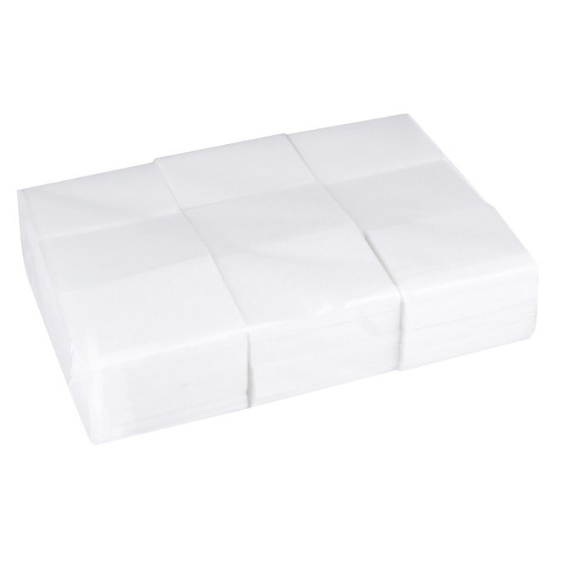 Салфетки безворсовые Lilly, 700 шт