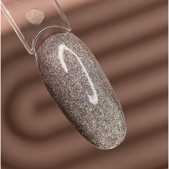 Гель-лак DARK Night Cat №04 кошачий глаз, 10 мл, изображение 2