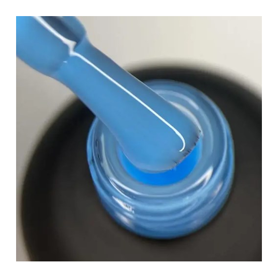 База цветная ART Color Base №003 Aqua, 10 мл, изображение 4