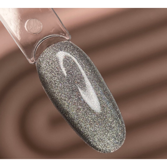 Гель-лак DARK Night Cat №03 котяче око, 10 мл, зображення 2