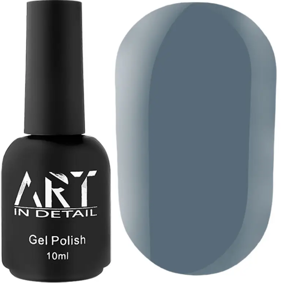 База цветная ART Color Base №019 Slate Gray, 10 мл