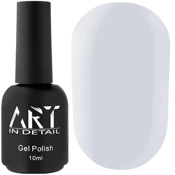 База цветная ART Color Base №020 Gainsboro, 10 мл