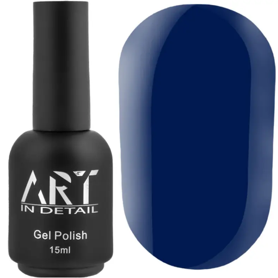 База цветная ART Color Base №029 Twilight Blue, 10 мл