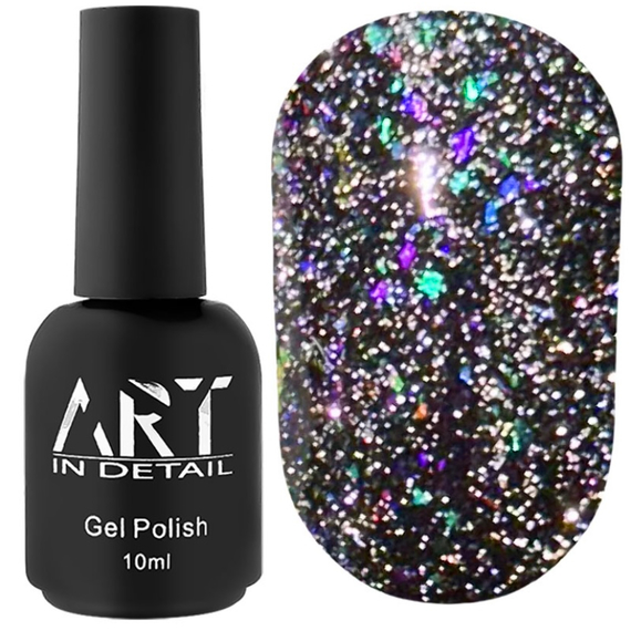 Топ светоотражающий ART Royal Flash Top, 10 мл