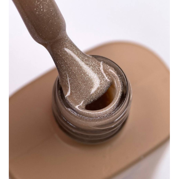 Гель-лак DARK Cat №07 кошачий глаз, 10 мл, изображение 3