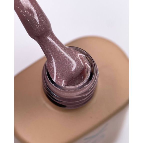 Гель-лак DARK Cat №09 кошачий глаз, 10 мл, изображение 3