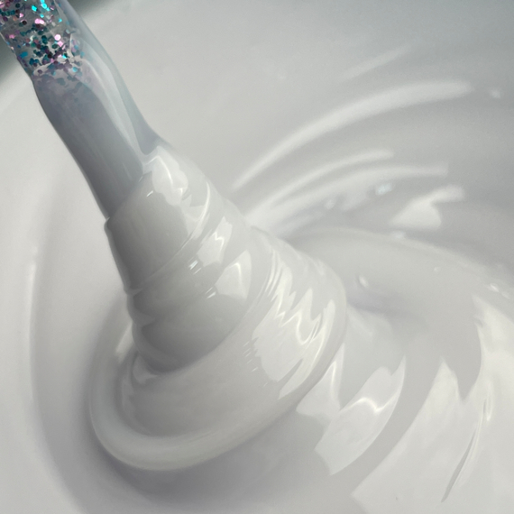 Гель Milk молочный 30 мл, Обьем: 30 мл