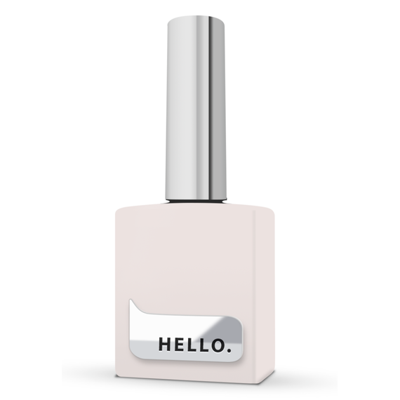 Жидкий гель HEYLOVE Smart Gel Soft молочный, 15 мл