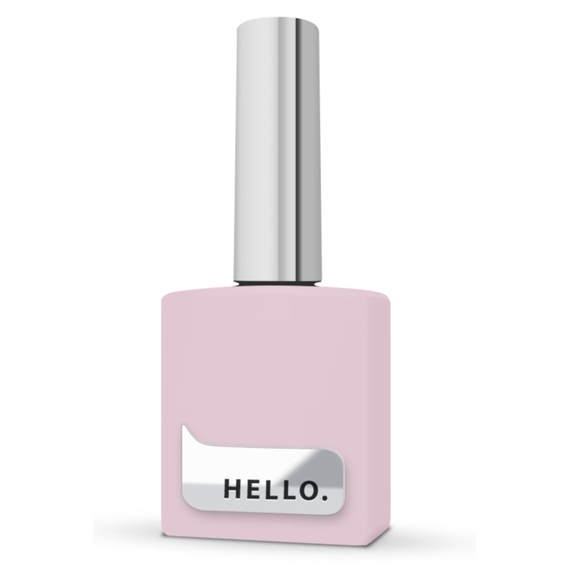 Жидкий гель HEYLOVE Smart Gel Calm дымчато-розовый, 15 мл