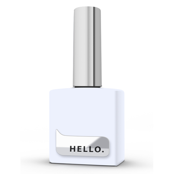 Жидкий гель HEYLOVE Smart Gel White белый, 15 мл