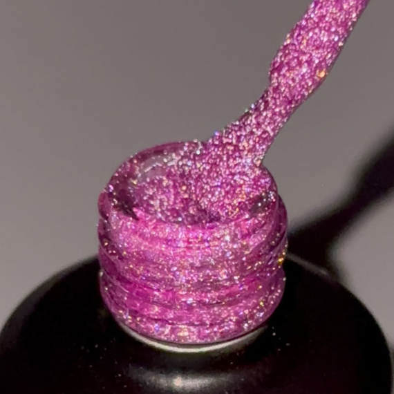 База світловідбиваюча ART Flash Base №FB 026, 10 мл, зображення 4