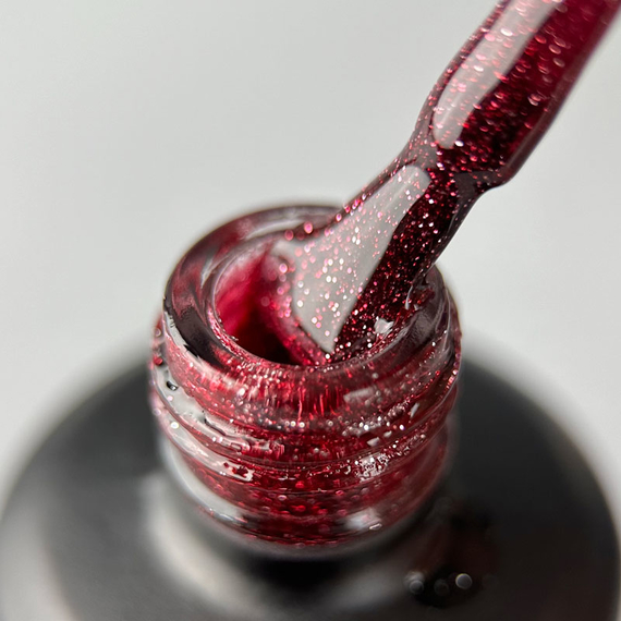 База светоотражающая ART Flash Base №FB 028, 10 мл, изображение 3