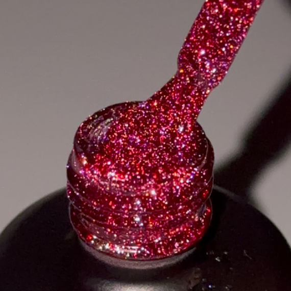 База светоотражающая ART Flash Base №FB 028, 10 мл, изображение 4