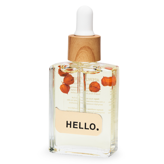 Масло для кутикулы HEYLOVE Cuti-Cocktail Aperol Spritz апероль, 30 мл