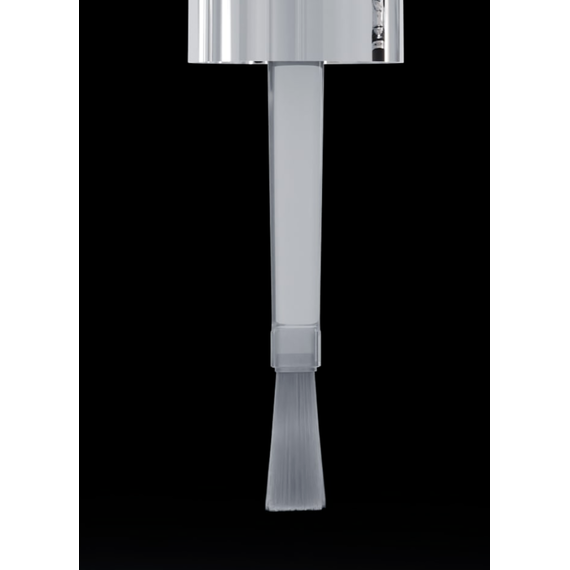 Низкокислотная база HEYLOVE Tint base Clear pH 6.7 прозрачная, 15 мл, изображение 2