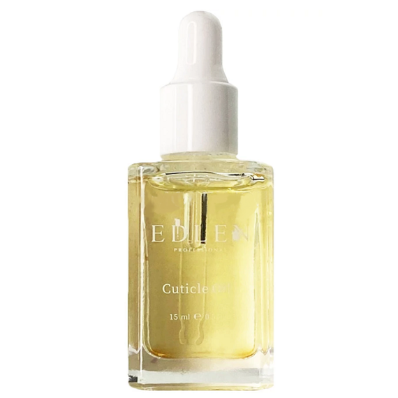 Масло для кутикулы Edlen карамель, 15 мл