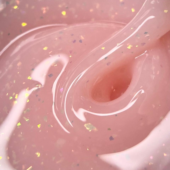 Gel DARK Medium POTAL Gel No. 05, without a brush, 15 ml, 2 image