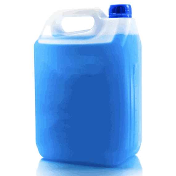 Рідина дезинфікуюча концентрат спирту 80%, 9000 мл