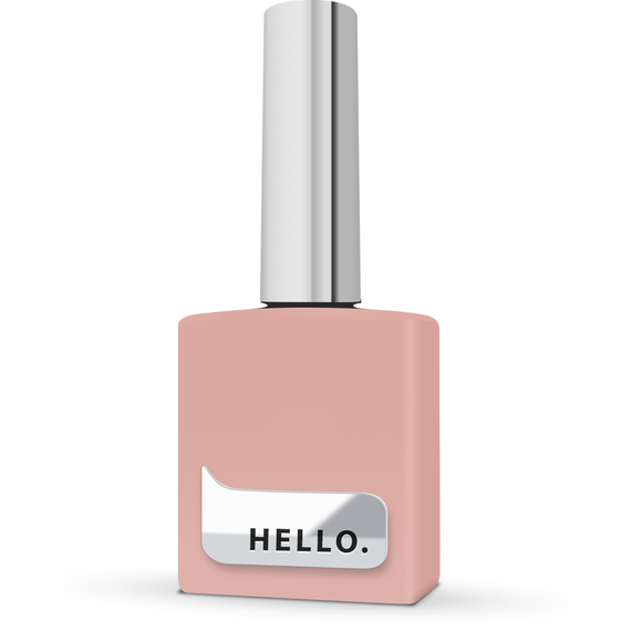 Жидкий гель HEYLOVE Smart Gel Sunburnt, капучино, 15 мл