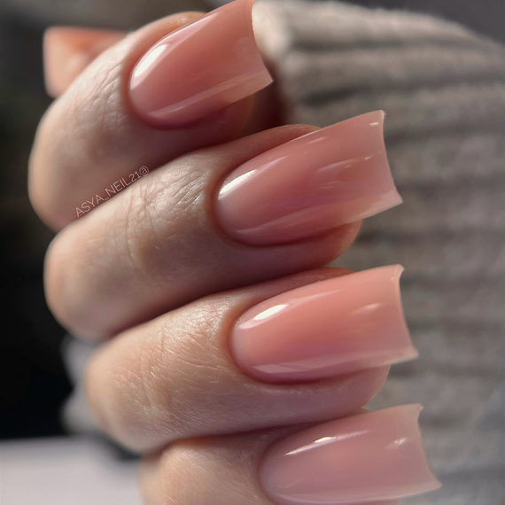 База камуфлююча GaMa Cover base №07 Nude, нюдова, 15 мл, зображення 3