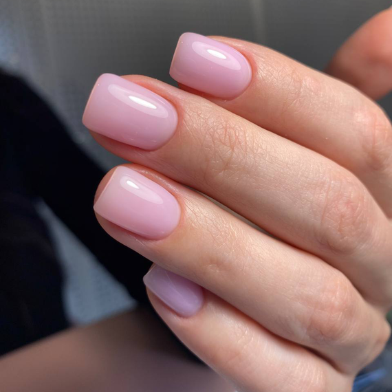 База камуфлююча GaMa Cover base №09 Pink, рожева, 15 мл, Колір: Рожевий, зображення 3