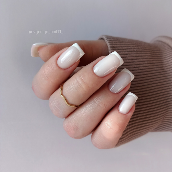 База камуфлююча GaMa Cover base №06 Milk, молочна, 15 мл, Колір: Молочний, зображення 3