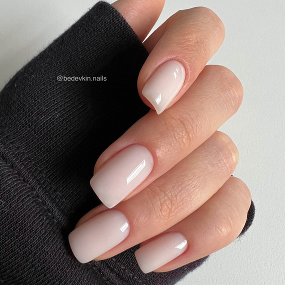 База камуфлирующая GaMa Cover base №33 Nice, айвори, 15 мл, Цвет: Айвори, изображение 3