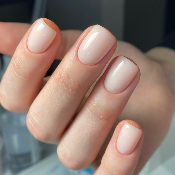 Camouflage base GaMa Cover base No. 20 Fizz, milky nude, 30 ml, Color: Beige, 3 image